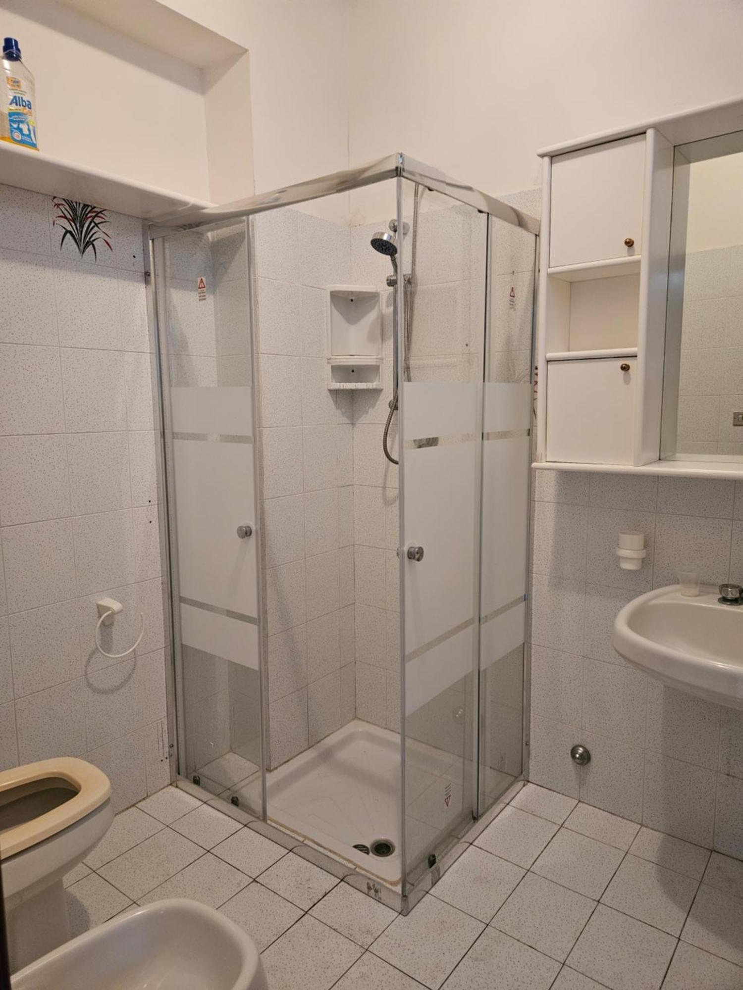 Nuova Casa Giulia Apartment Letojanni Exterior photo