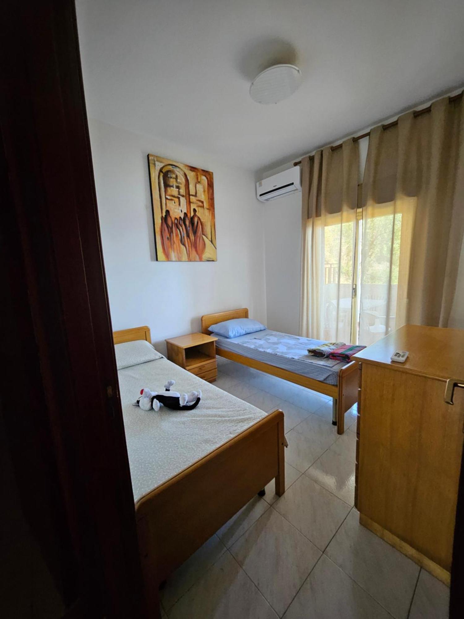 Nuova Casa Giulia Apartment Letojanni Room photo