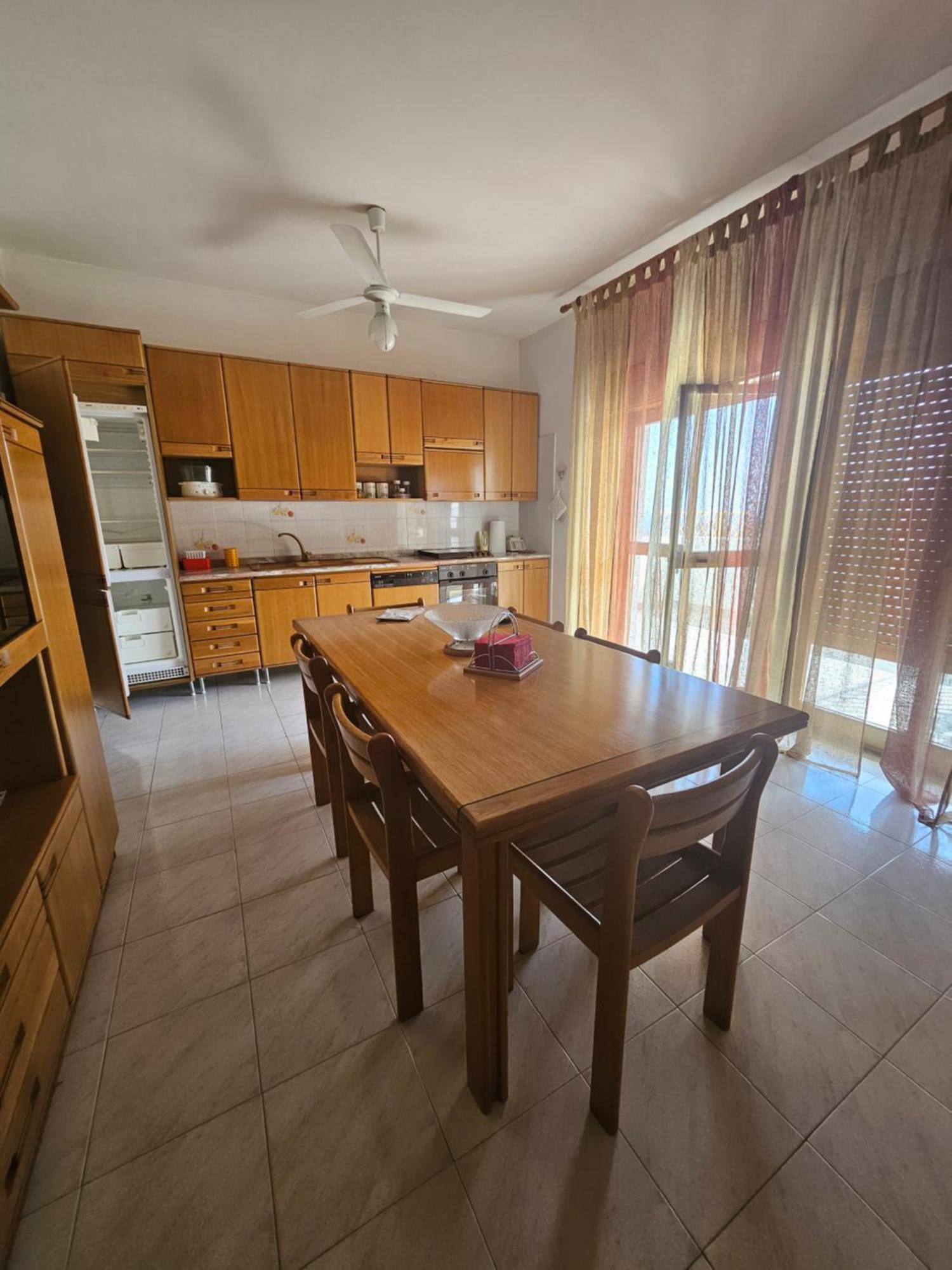Nuova Casa Giulia Apartment Letojanni Exterior photo
