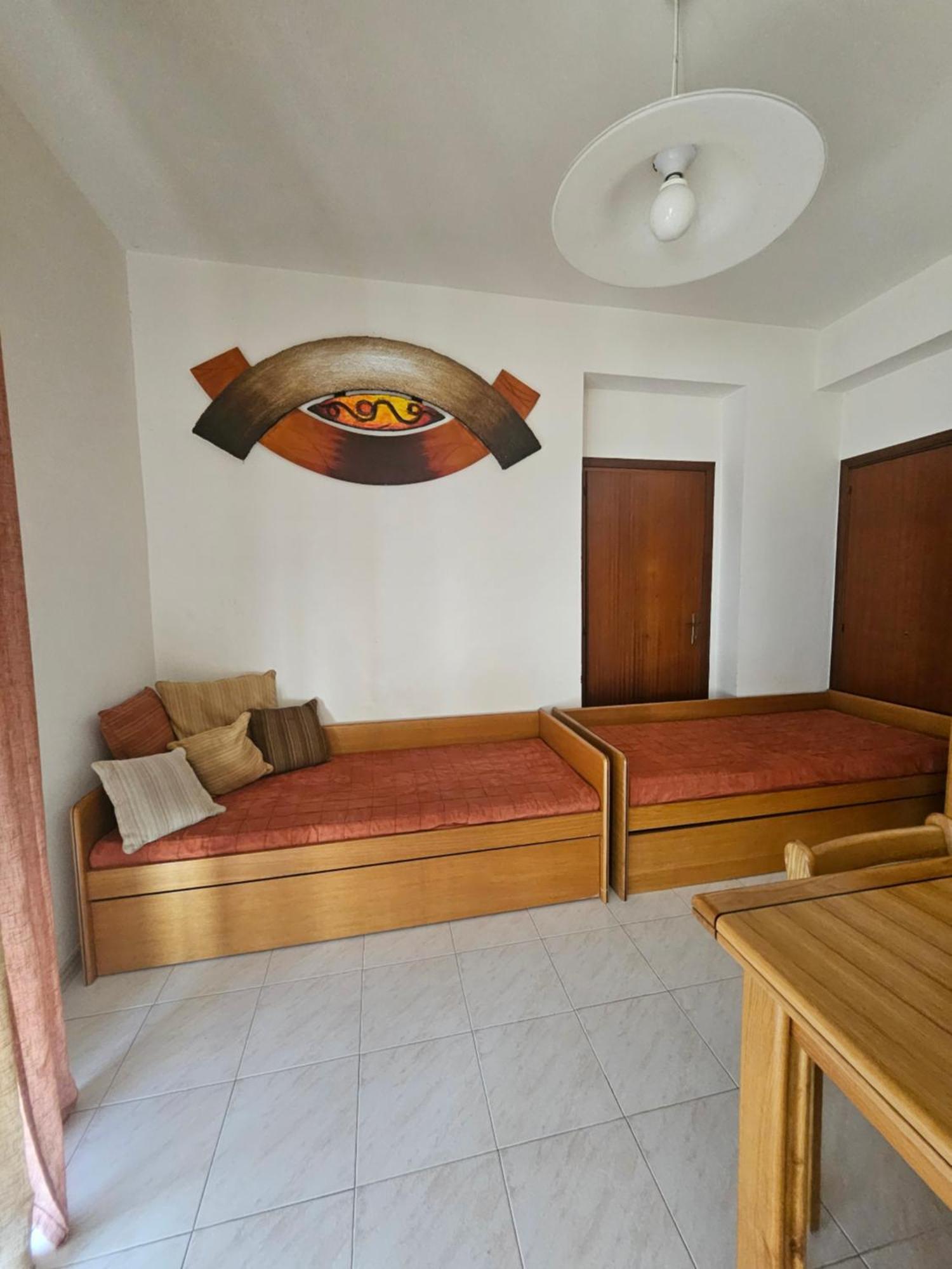 Nuova Casa Giulia Apartment Letojanni Exterior photo