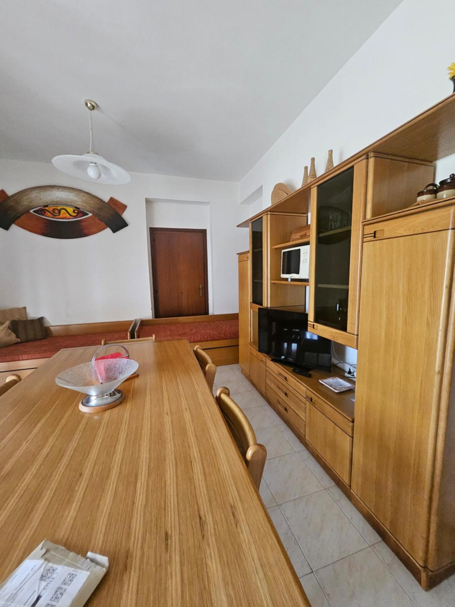 Nuova Casa Giulia Apartment Letojanni Exterior photo