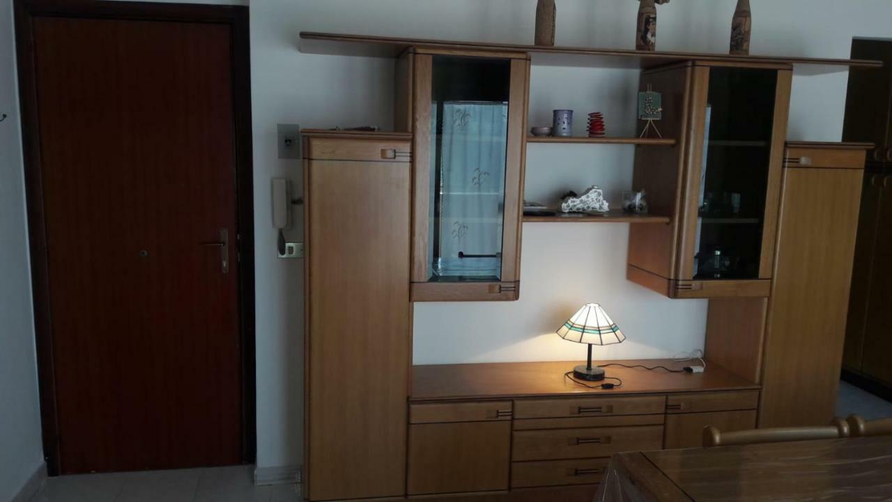 Nuova Casa Giulia Apartment Letojanni Exterior photo
